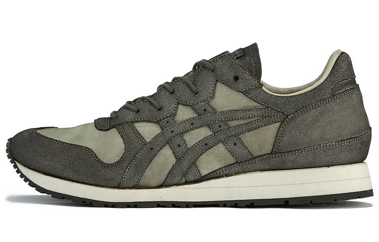 Onitsuka Tiger Tiger Ally Deluxe 'Mantle Green'
