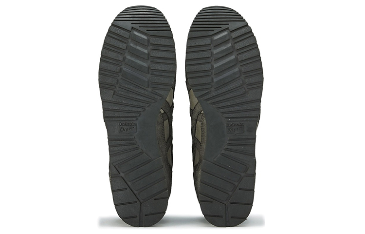 Onitsuka Tiger Tiger Ally Deluxe 'Mantle Green'