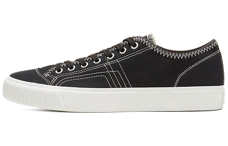 Onitsuka Tiger OK Basketball Low 'Black White'