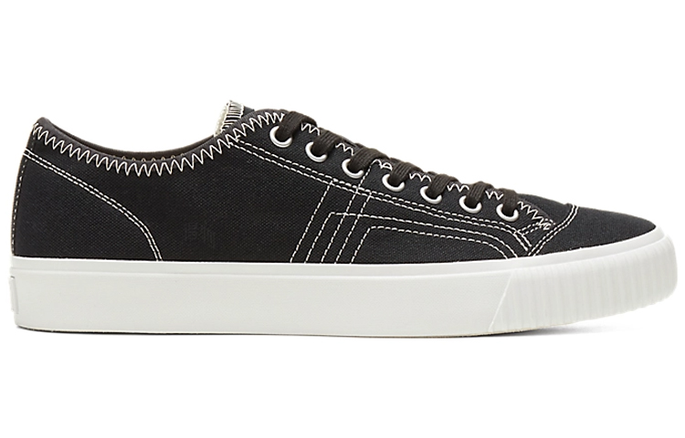 Onitsuka Tiger OK Basketball Low 'Black White'