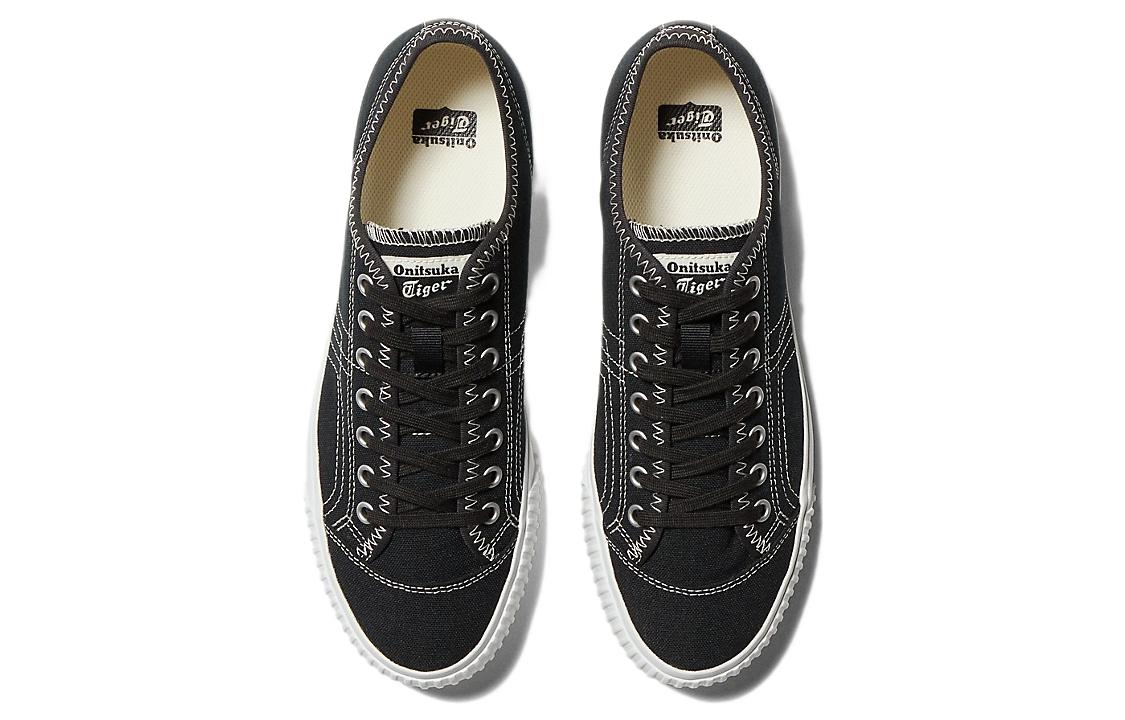 Onitsuka Tiger OK Basketball Low 'Black White'