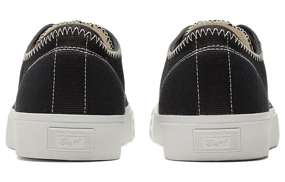 Onitsuka Tiger OK Basketball Low 'Black White'