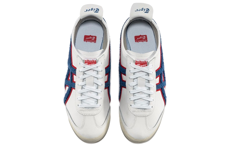 Onitsuka Tiger Mexico 66 'Imperial'