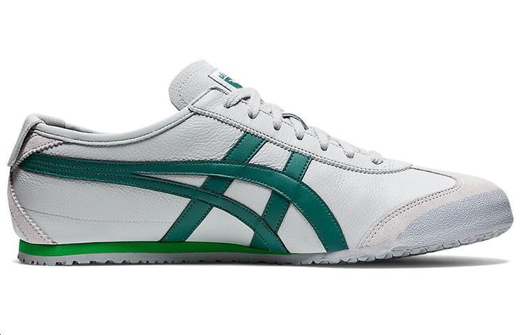 Onitsuka Tiger Mexico 66 'Glacier Grey Edible Moss'