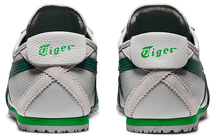 Onitsuka Tiger Mexico 66 'Glacier Grey Edible Moss'