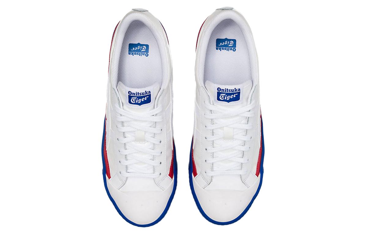 Onitsuka Tiger Fabre Classic Low 'White Blue'