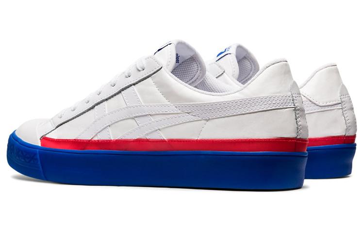 Onitsuka Tiger Fabre Classic Low 'White Blue'