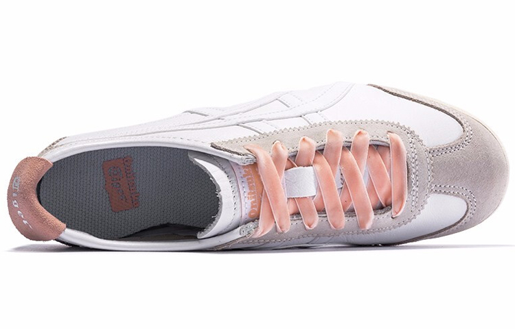 Onitsuka Tiger Wmns Mexico 66 'White Breeze'
