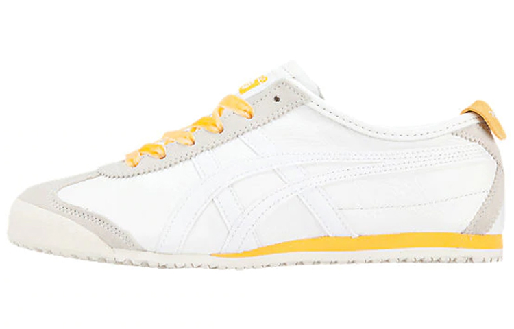 Onitsuka Tiger Wmns Mexico 66 'White Tiger Yellow'