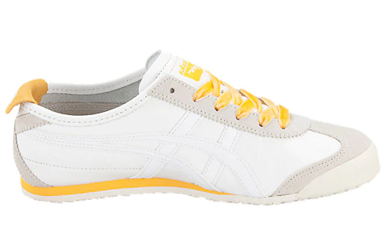 Onitsuka Tiger Wmns Mexico 66 'White Tiger Yellow'