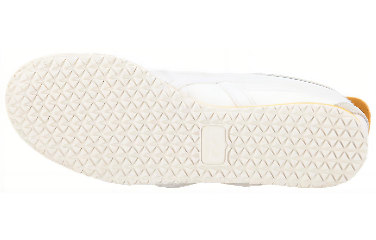 Onitsuka Tiger Wmns Mexico 66 'White Tiger Yellow'