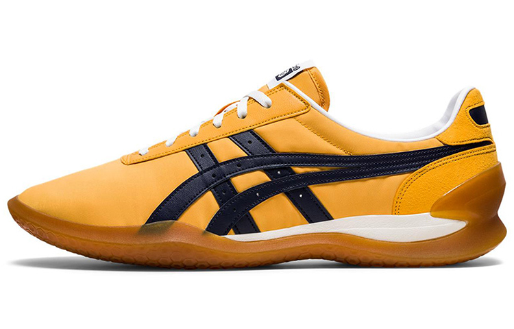 Onitsuka Tiger Ohbori EX 'Tiger Yellow Mid Night'