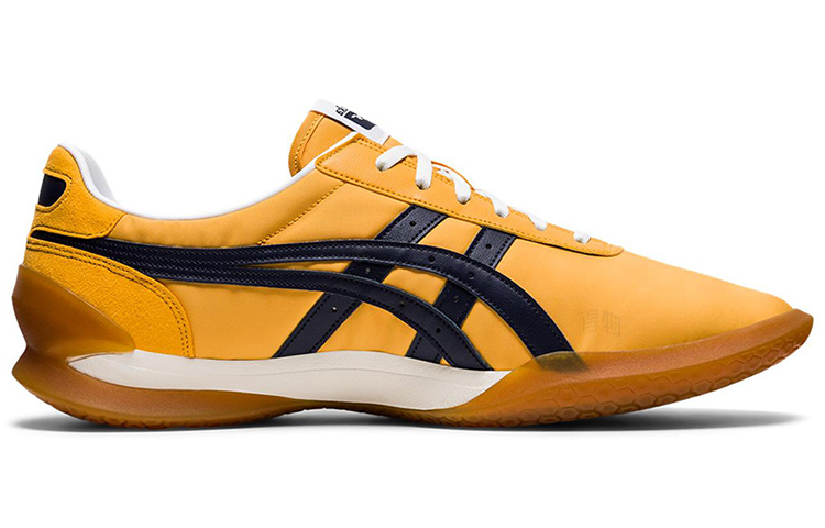 Onitsuka Tiger Ohbori EX 'Tiger Yellow Mid Night'