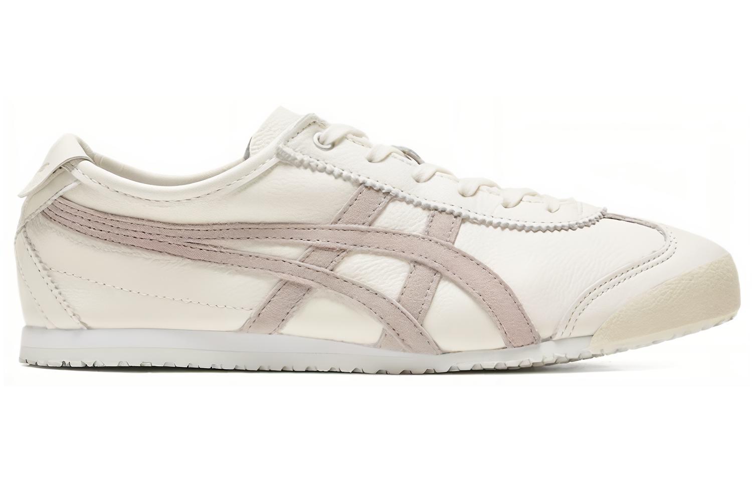 Onitsuka Tiger Mexico 66 'White Moonrock'