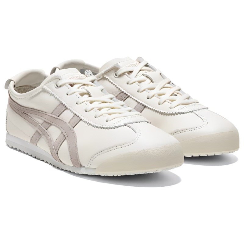 Onitsuka Tiger Mexico 66 'White Moonrock'