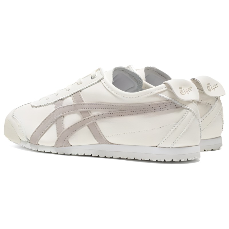 Onitsuka Tiger Mexico 66 'White Moonrock'