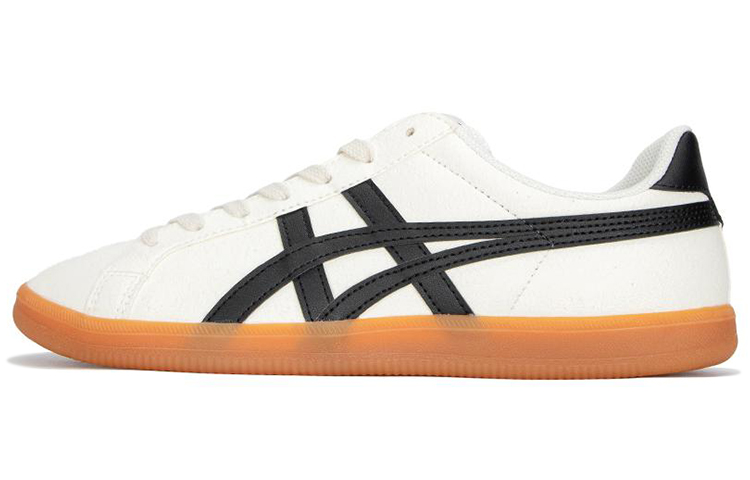 Onitsuka Tiger DD Trainer 'Cream Black Gum'