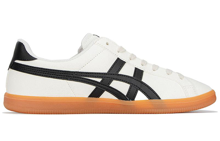 Onitsuka Tiger DD Trainer 'Cream Black Gum'
