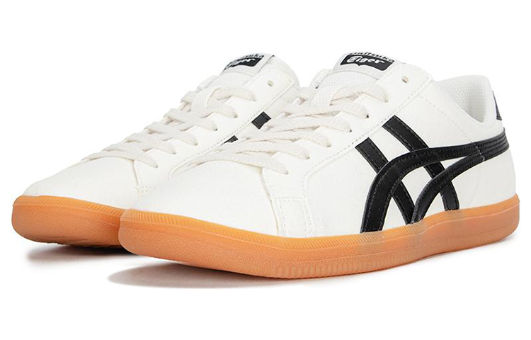 Onitsuka Tiger DD Trainer 'Cream Black Gum'