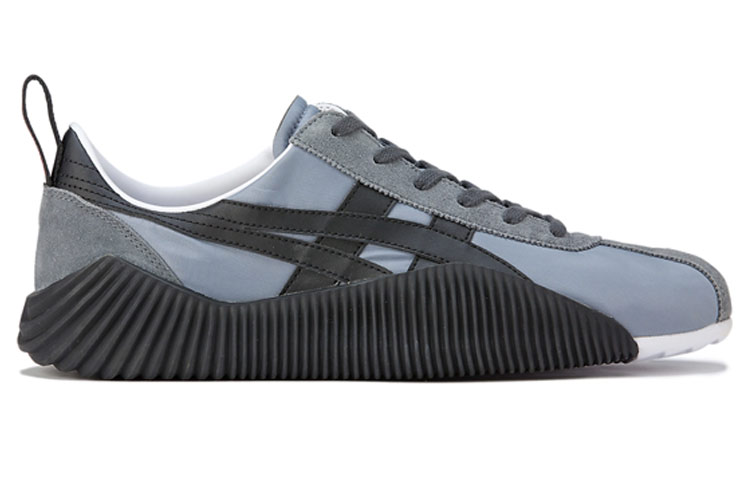 Onitsuka Tiger Acromount 'Sheet Rock Black'