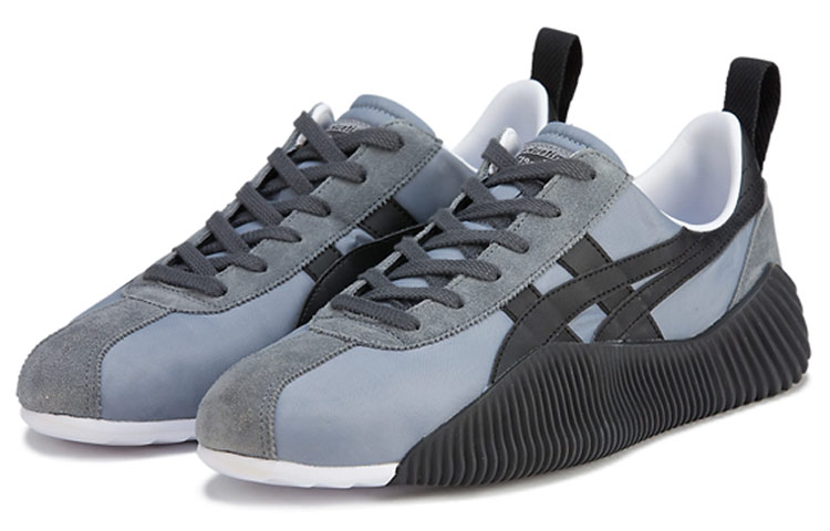 Onitsuka Tiger Acromount 'Sheet Rock Black'
