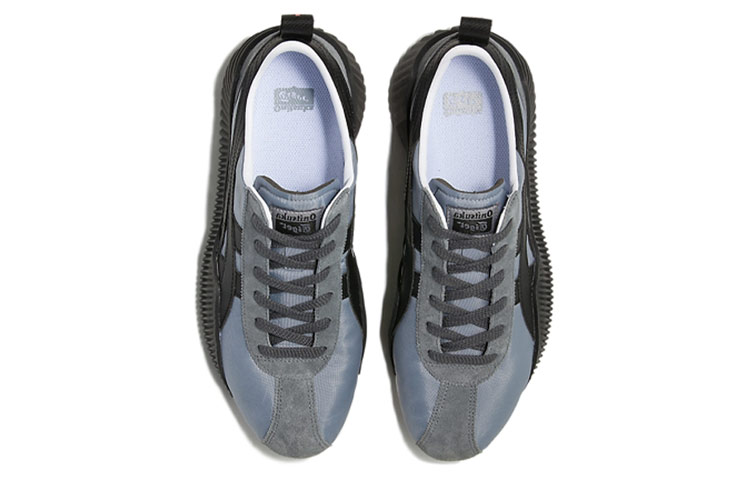 Onitsuka Tiger Acromount 'Sheet Rock Black'