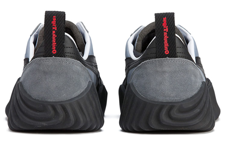 Onitsuka Tiger Acromount 'Sheet Rock Black'