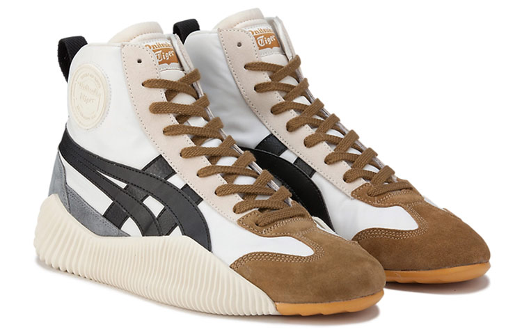 Onitsuka Tiger Acromount MT 'Brown Toe'