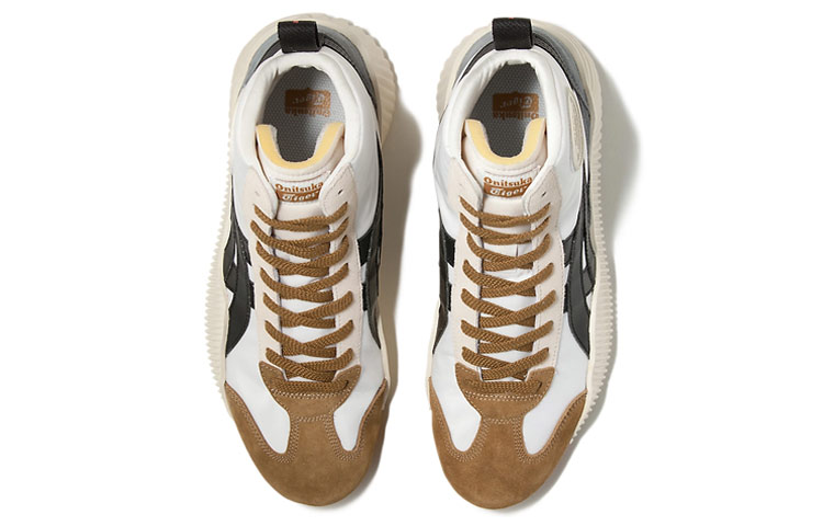 Onitsuka Tiger Acromount MT 'Brown Toe'