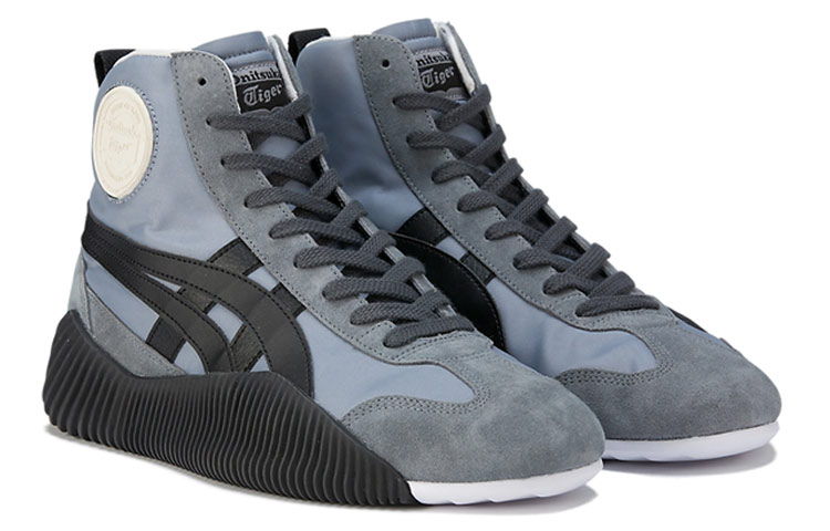 Onitsuka Tiger Acromount MT 'Sheet Rock Black'