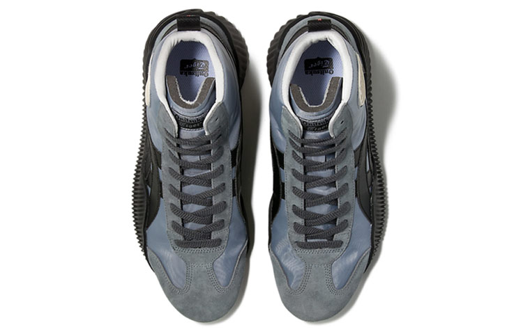 Onitsuka Tiger Acromount MT 'Sheet Rock Black'