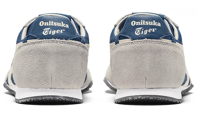 Onitsuka Tiger Serrano 'Mako Blue Cream'