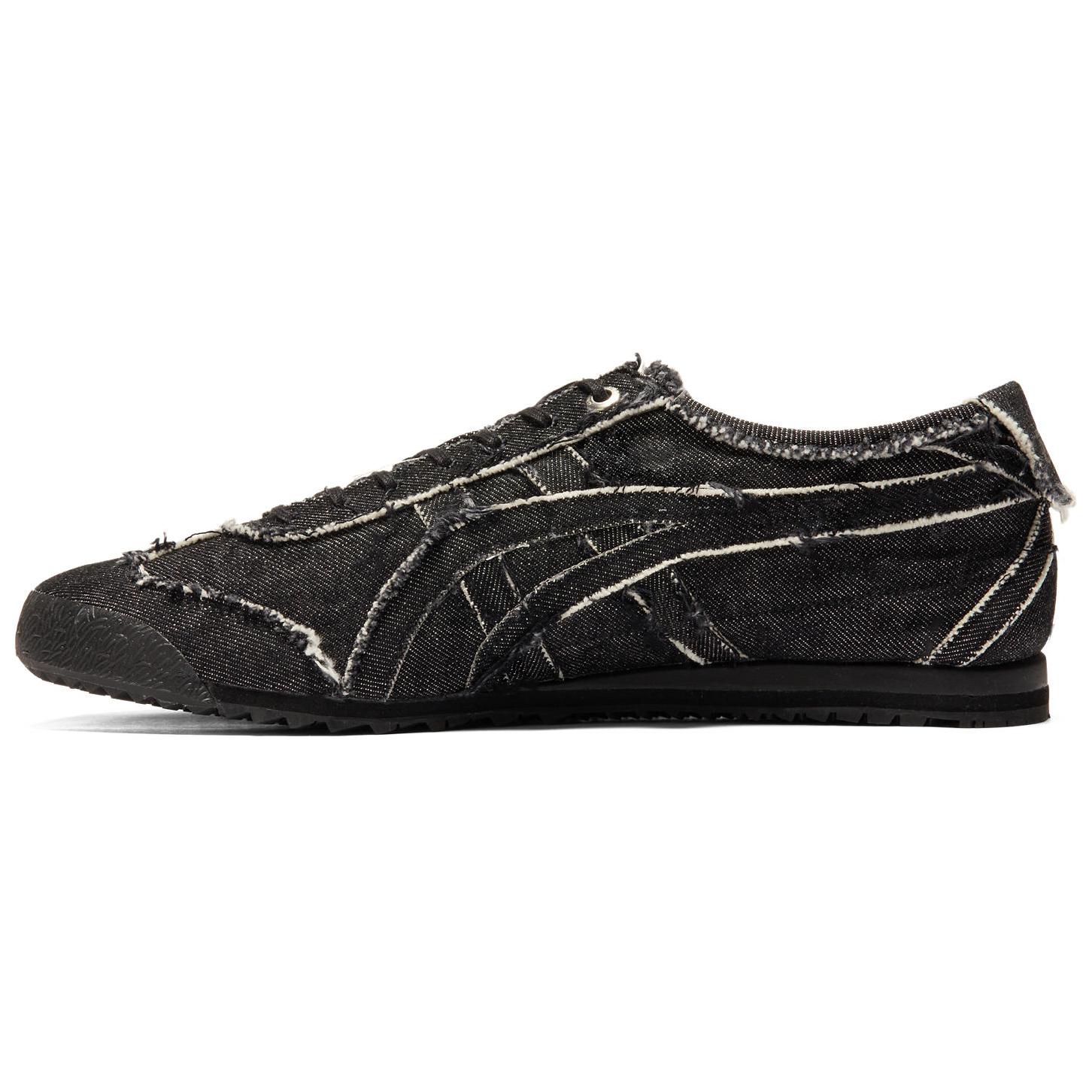 Onitsuka Tiger Mexico 66 SD 'Black Denim'