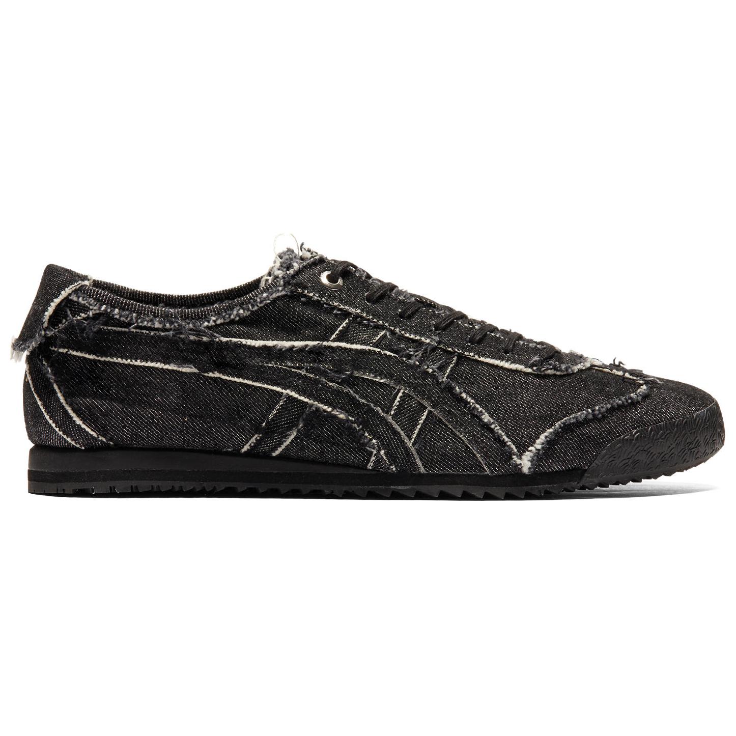 Onitsuka Tiger Mexico 66 SD 'Black Denim'