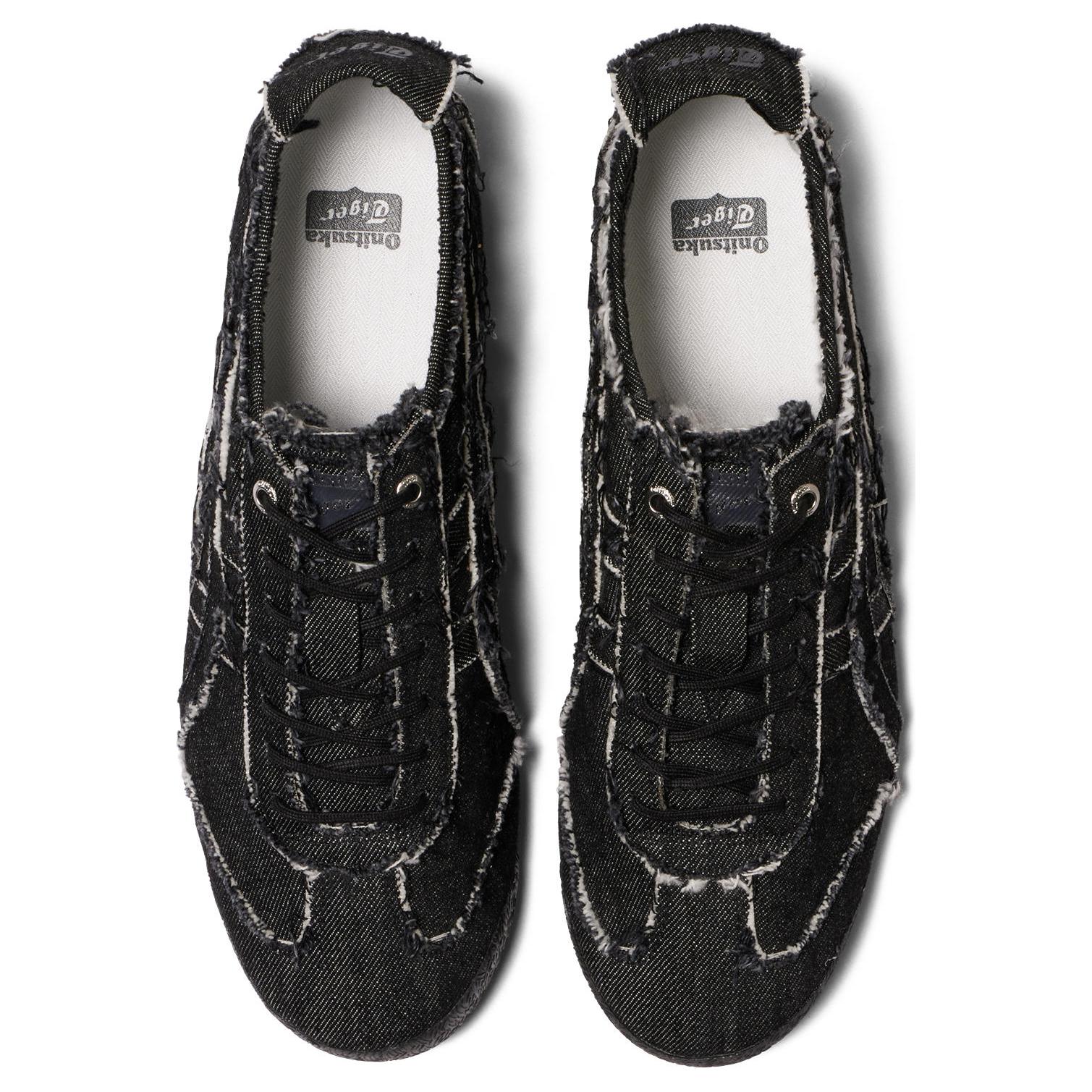 Onitsuka Tiger Mexico 66 SD 'Black Denim'