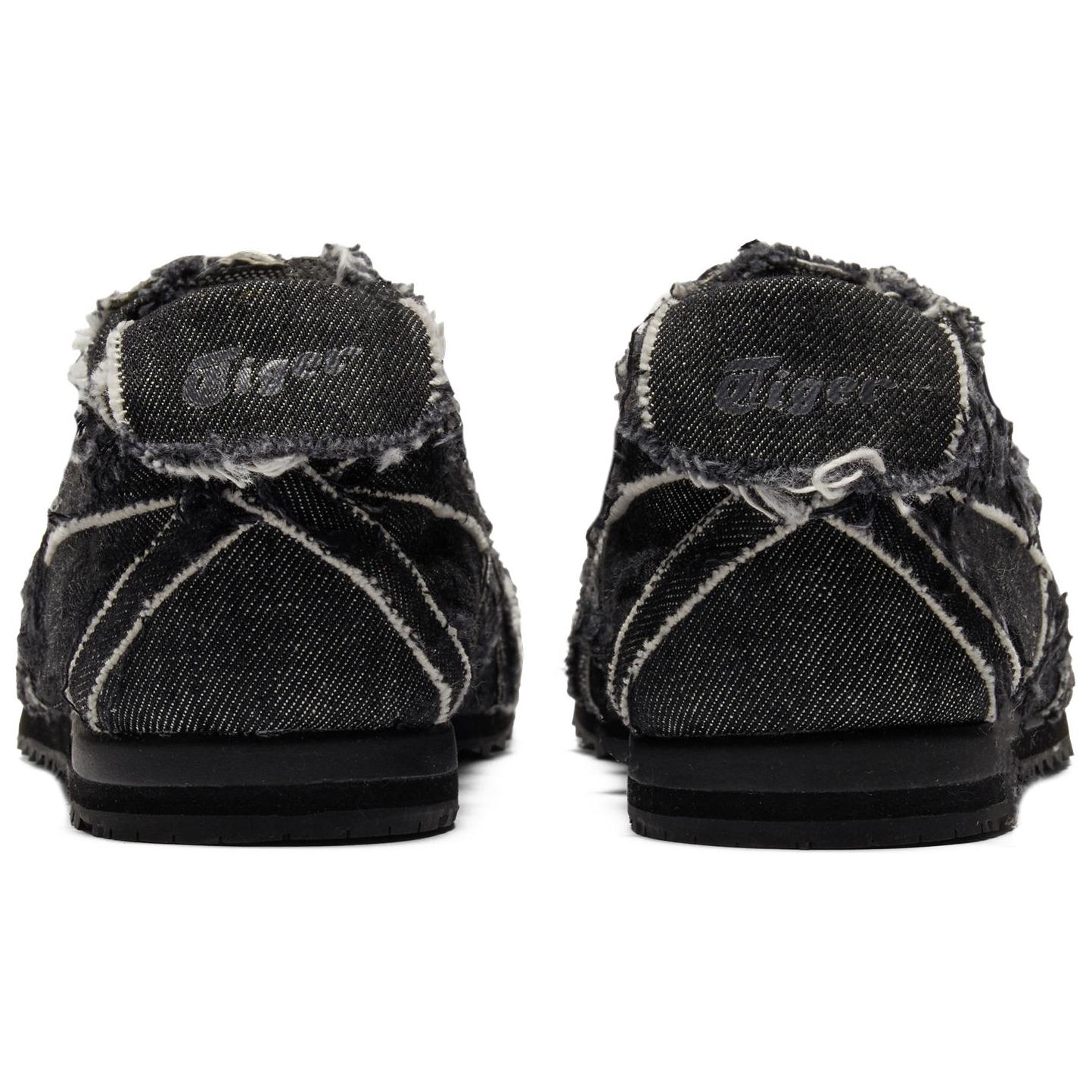 Onitsuka Tiger Mexico 66 SD 'Black Denim'