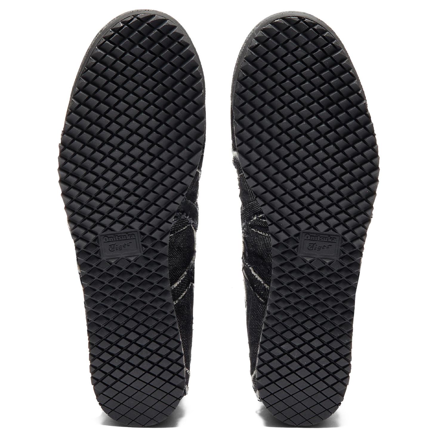 Onitsuka Tiger Mexico 66 SD 'Black Denim'