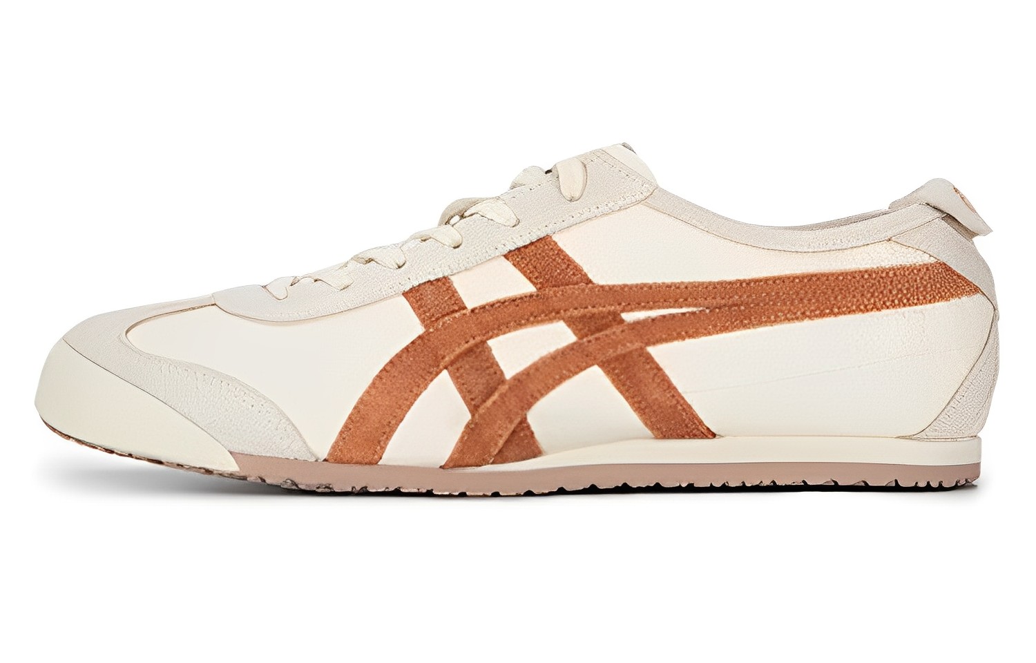 Onitsuka Tiger Mexico 66 Vintage 'Beige'