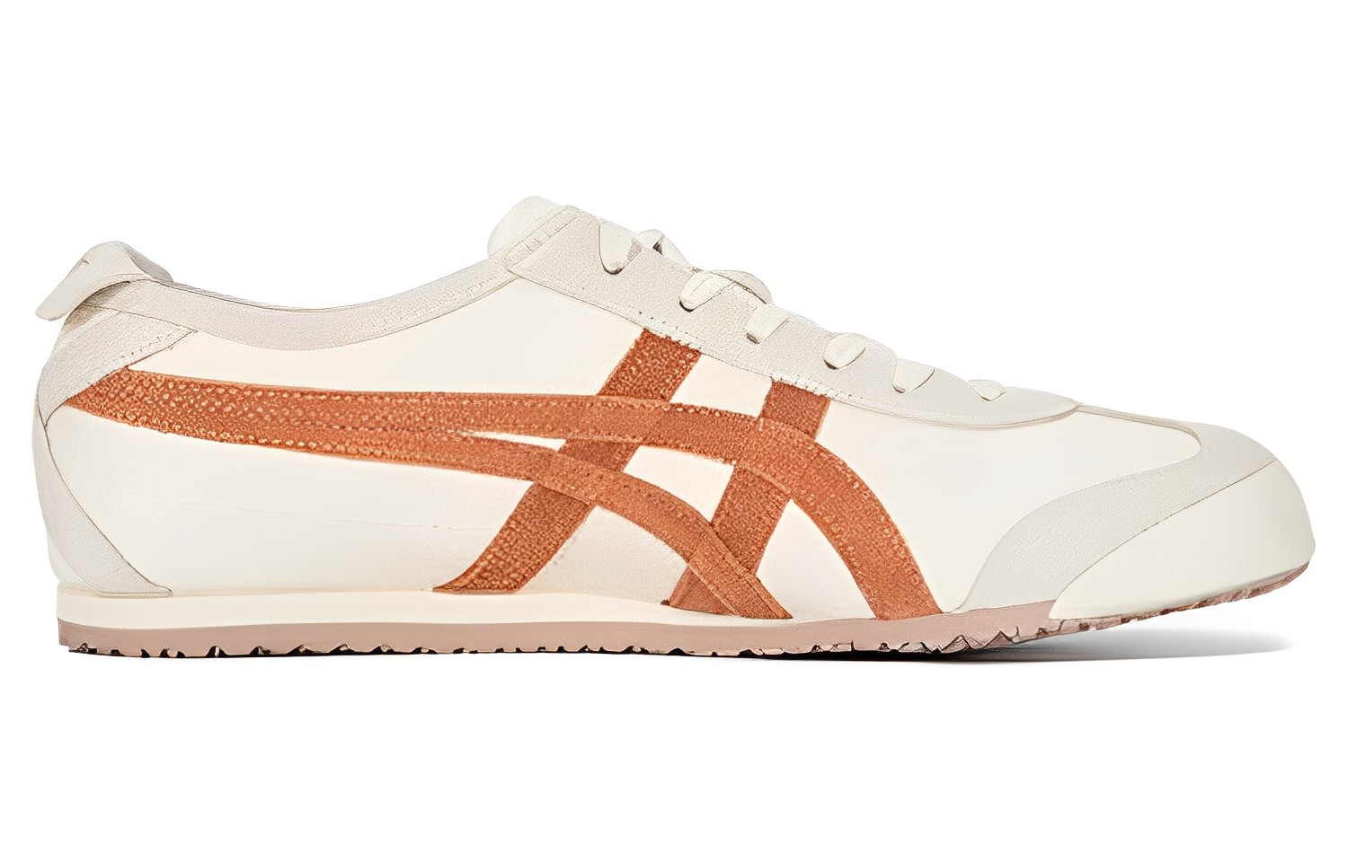 Onitsuka Tiger Mexico 66 Vintage 'Beige'