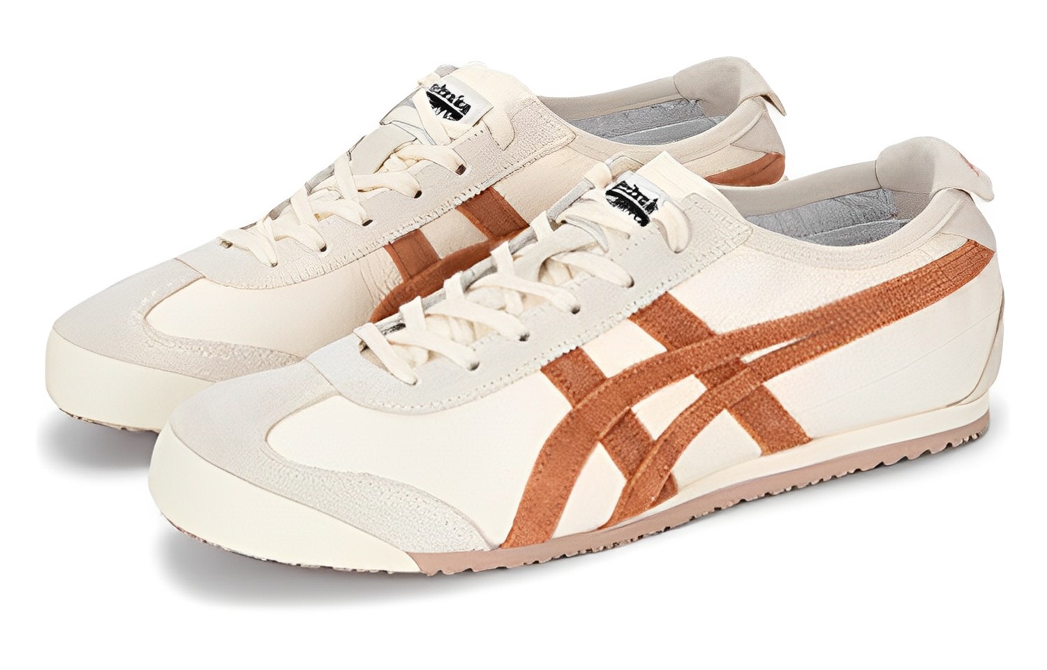 Onitsuka Tiger Mexico 66 Vintage 'Beige'