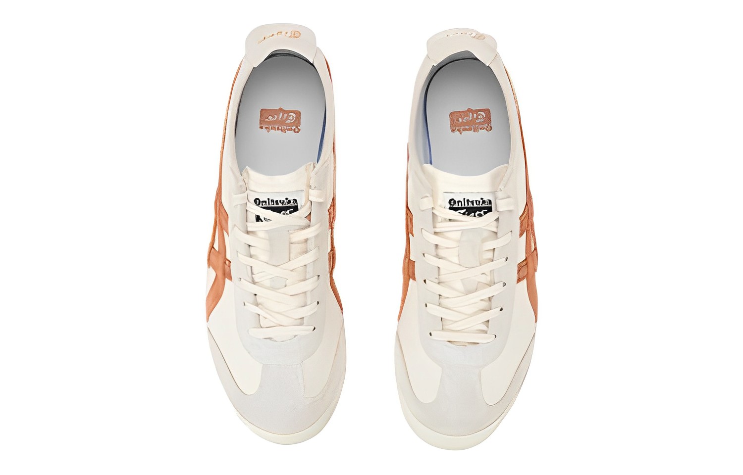 Onitsuka Tiger Mexico 66 Vintage 'Beige'