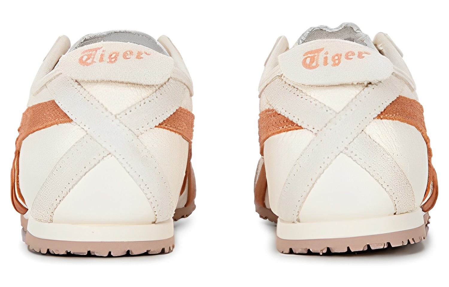 Onitsuka Tiger Mexico 66 Vintage 'Beige'