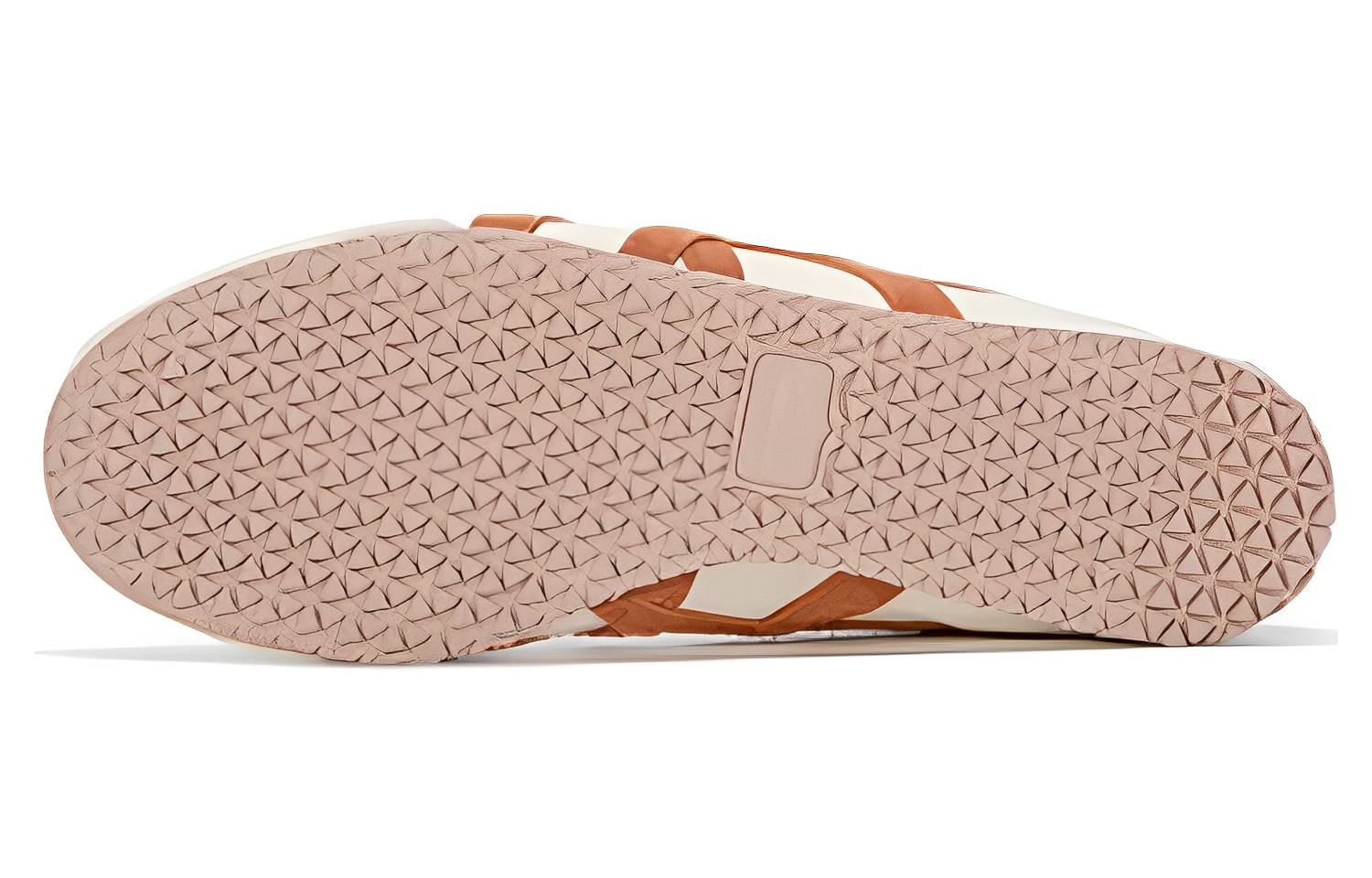Onitsuka Tiger Mexico 66 Vintage 'Beige'