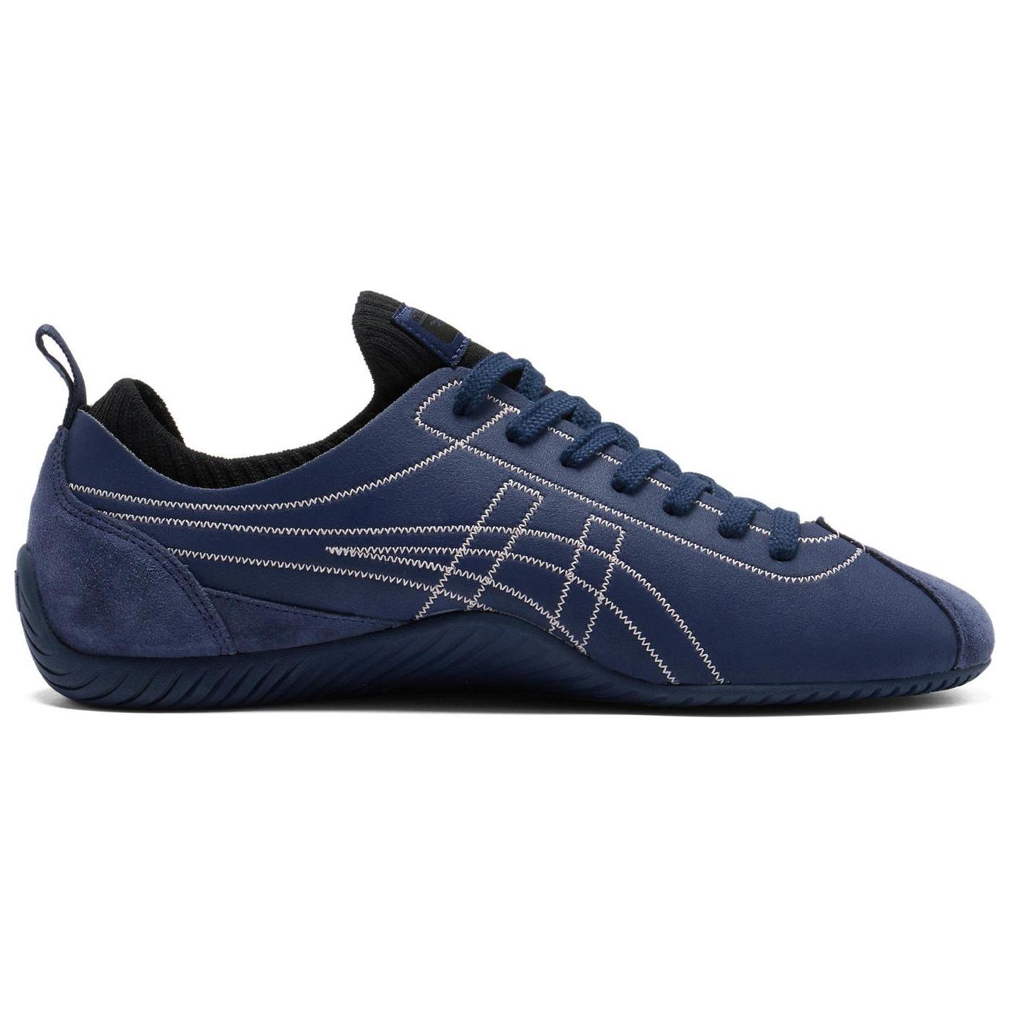 Onitsuka Tiger Sclaw 'Peacoat Cotton Candy'
