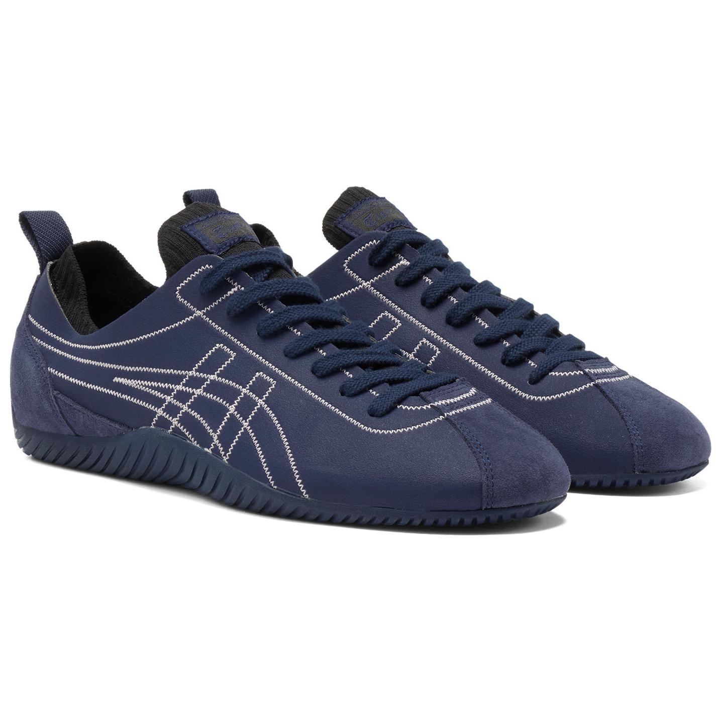 Onitsuka Tiger Sclaw 'Peacoat Cotton Candy'