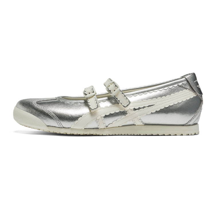 Onitsuka Tiger Wmns Mexico 66 TGRS 'Silver Cream'