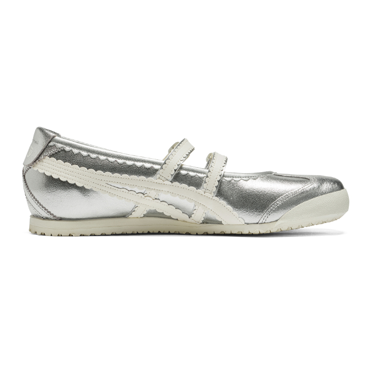 Onitsuka Tiger Wmns Mexico 66 TGRS 'Silver Cream'