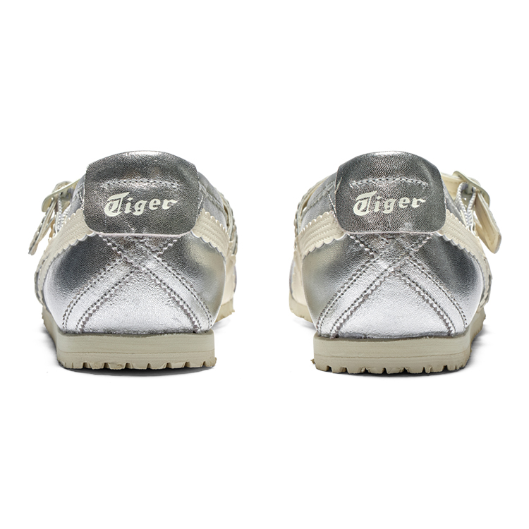 Onitsuka Tiger Wmns Mexico 66 TGRS 'Silver Cream'