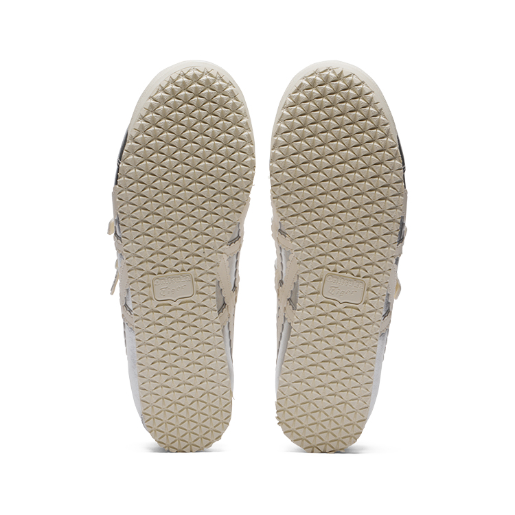 Onitsuka Tiger Wmns Mexico 66 TGRS 'Silver Cream'