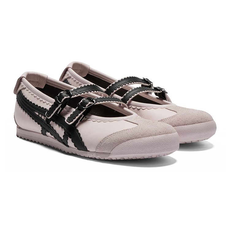 Onitsuka Tiger Wmns Mexico 66 TGRS 'Crystal Pink'